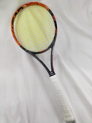 Racchetta tennis rigida - tennis,