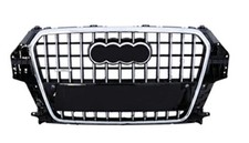 GRIGLIA MASCHERINA RADIATORE