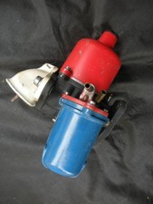 S. U. - carburatore per auto d'epoca