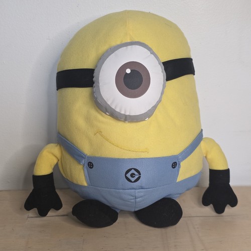 Despicable stuart minion - despicable, 2