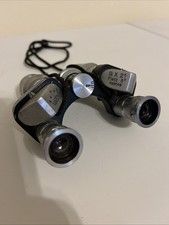 Binocolo vintage Lupinus 9x21