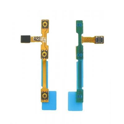 Flat tasto accensione - flat,