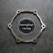 Flangia Disco Yamaha YZ YZ-F FANTIC XX XE XEF XXF spessore 5mm Mozzo Yamaha