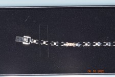 Bracciale da uomo in ceramica