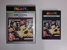 HANIMEX HMG2650, EMERSON