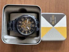 OROLOGIO AUTOMATICO FOSSIL