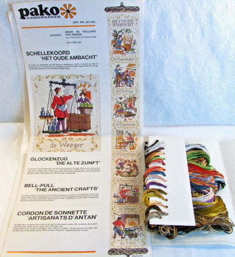 Pako the ancient crafts - pako,