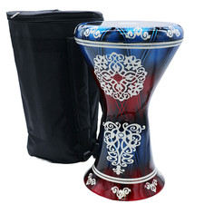 The zaza percussion - 18'',