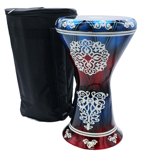 The zaza percussion - zaza,