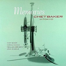 BAKER,CHET Baker Chet -