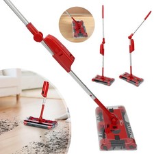 Spazzatrice elettrica a