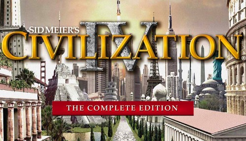 Nuovo civilization complete - civilization,