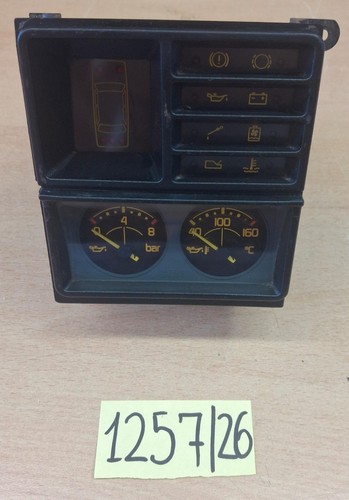 08222129900 lancia delta - 08222129900,
