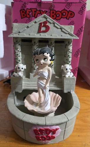 Vintage 1998 betty boop - 1998,