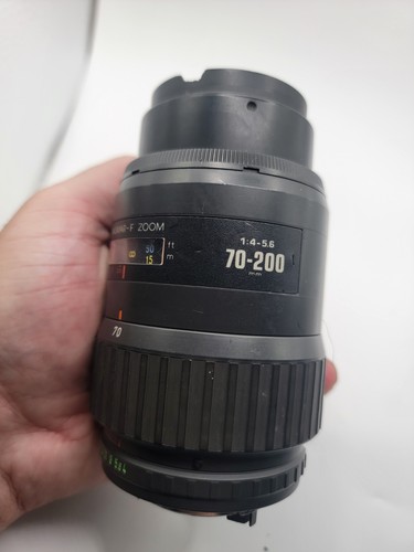 Pentax lente scambio - lente,