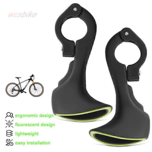 Cerniera ergonomica bar ends - cerniera,