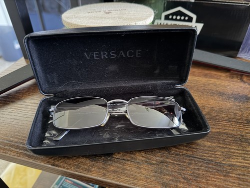 Vintage versace sunglasses - vintage, mod