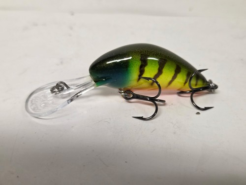 Esca pesca calabrone - da,