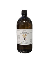 OLIO DI RICINO PURO ESTRATTO A