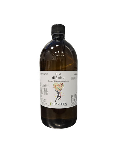 Olio ricino puro - ricino, a