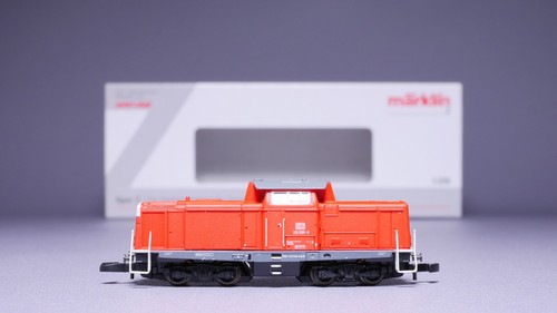 Scala märklin 88217 - scala, z