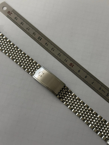 Bracelet pour montre omega - bracelet,