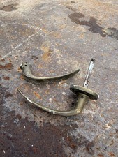 MANIGLIE ANTICHE PORTE