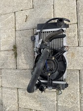 RADIATORE RAFFREDDAMENTO CON