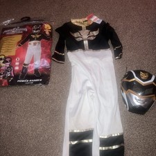 Costume Power Rangers