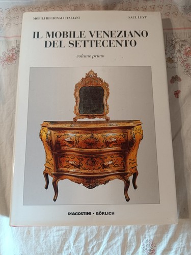 Mobile veneziano del - il,