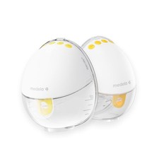 Medela Motion InBra Tiralatte