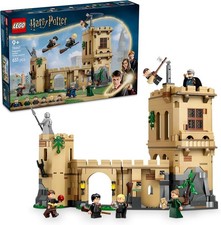 LEGO Harry Potter Castello di Hogwarts 76447