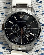 Emporio Armani Crono AR2460