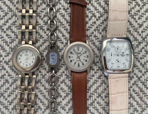 Orologi polso vintage - 4,