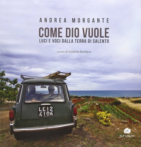 Andrea morgante come - morgante, dio