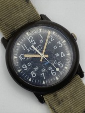 Orologio Timex Camper 1988