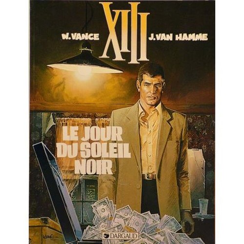 Xiii edizione speciale - xiii,
