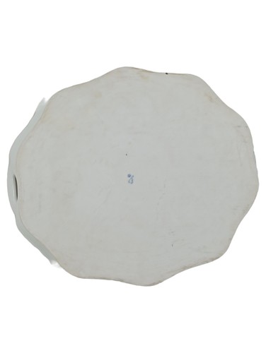 Fürstenberg piatto portata - piatto, da