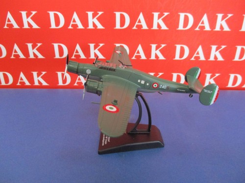 Die cast 144 - cast, aereo