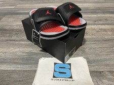 NUOVO Nike Air Jordan Hydro 4