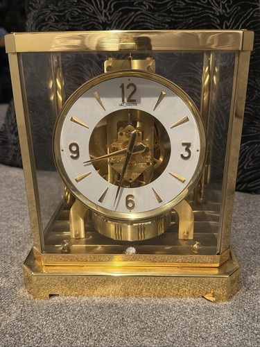 Orologio svizzero coultre - orologio, &