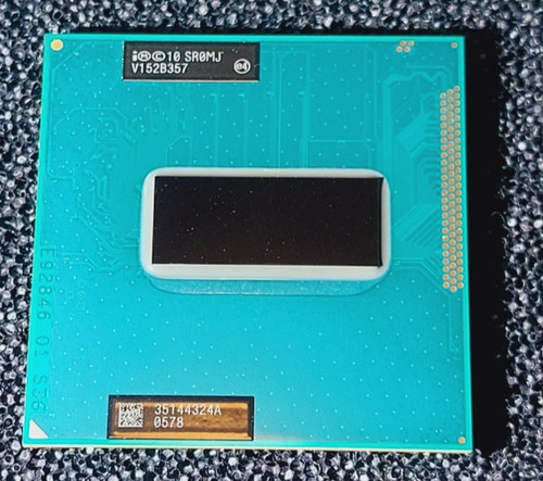 Intel core 3820qm - core, i7-3820qm