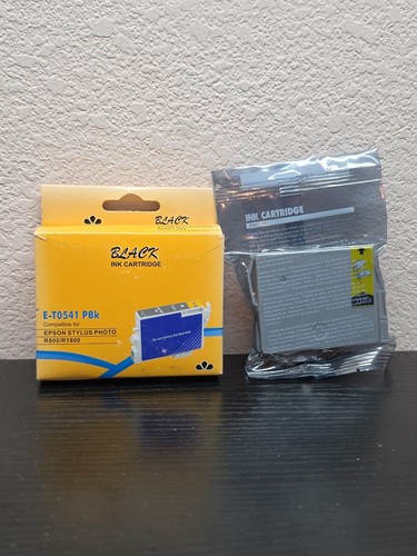 T0541 pbk epson - stylus, foto