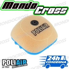 Filtro aria spugna POLIAIR 3