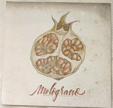 Claver Gold - Melograno 2 Lp