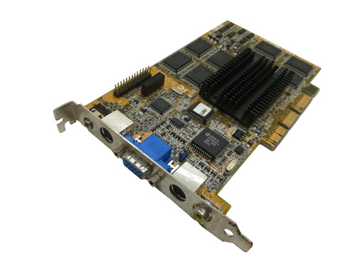 Asus agp v3800 - agp-v3800, nvidia