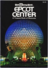 Walt Disney World Epcot Center