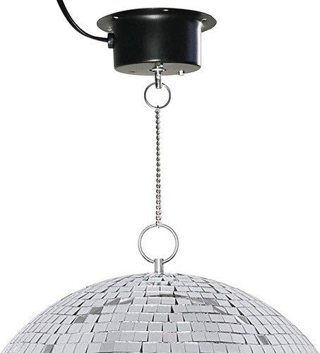 Rpm disco ball motore - 1,5,