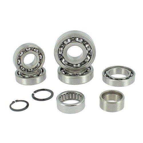 Kit cuscinetti cambio - , rods
