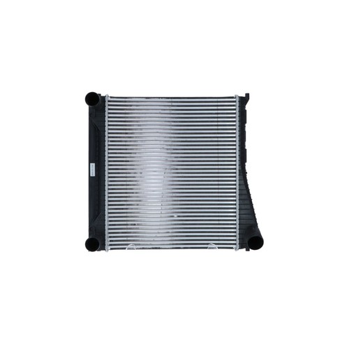 Intercooler 593 495 mm - intercooler,